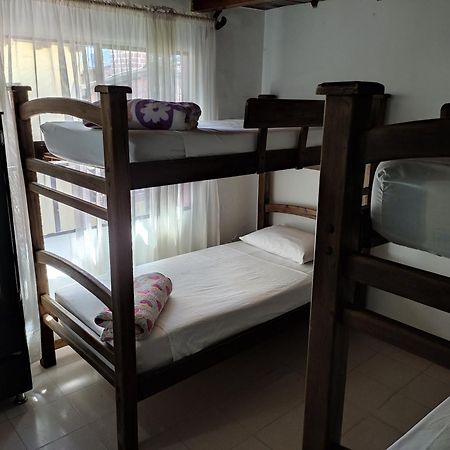 La Casona Hostel Guatapé Kültér fotó