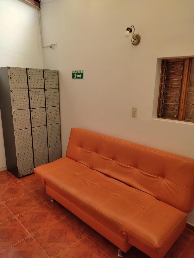 La Casona Hostel Guatapé Kültér fotó