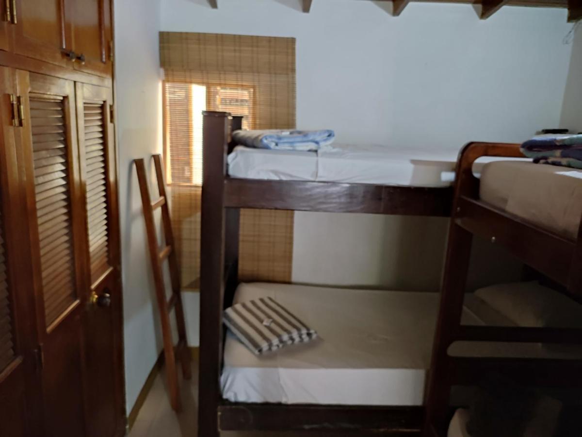 La Casona Hostel Guatapé Kültér fotó