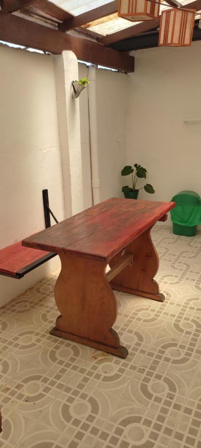 La Casona Hostel Guatapé Kültér fotó